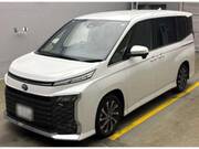 2023 TOYOTA VOXY