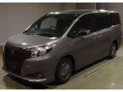 2016 TOYOTA ESQUIRE