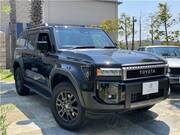 2024 TOYOTA LANDCRUISER 250