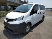 2019 NISSAN NV200 VANETTE VAN DX