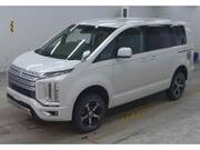 2019 MITSUBISHI OTHER