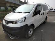 2019 NISSAN NV200 VANETTE VAN DX