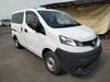 NISSAN NV200 VANETTE VAN
