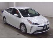 2022 TOYOTA PRIUS