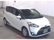 2016 TOYOTA SIENTA