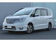 2016 NISSAN SERENA