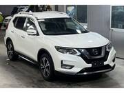 2020 NISSAN X-TRAIL 20Xi