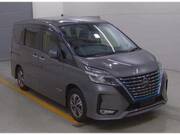 2020 NISSAN SERENA