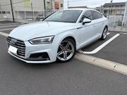2020 AUDI A5 SPORTBACK