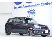 2011 BMW MINI