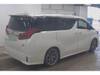 TOYOTA ALPHARD HYBRID