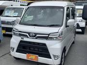 2020 DAIHATSU ATRAI WAGON
