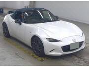 2022 MAZDA ROADSTER