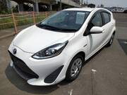 2020 TOYOTA AQUA L