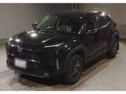 2022 TOYOTA YARIS CROSS HYBRID Z