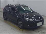 2018 SUBARU XV