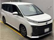 2023 TOYOTA VOXY