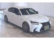 2020 LEXUS GS