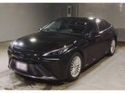 2021 TOYOTA MIRAI