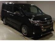 2021 TOYOTA NOAH