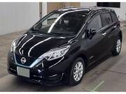 2020 NISSAN NOTE