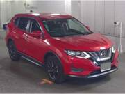 2021 NISSAN X-TRAIL