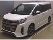 2021 TOYOTA NOAH