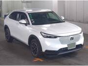 2022 HONDA VEZEL G