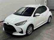 2020 TOYOTA YARIS