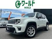 2019 CHRYSLER JEEP RENEGADE