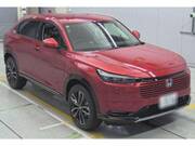 2025 HONDA VEZEL