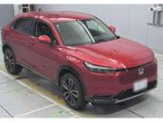 2025 HONDA VEZEL