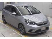 2020 HONDA FIT