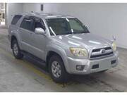 2008 TOYOTA HILUX SURF
