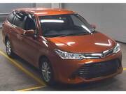 2015 TOYOTA COROLLA FIELDER