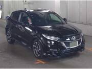 2021 HONDA VEZEL