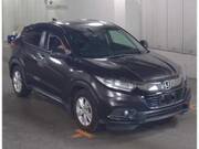 2018 HONDA VEZEL