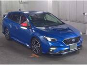 2021 SUBARU LEVORG