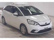 2022 HONDA FIT