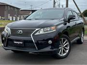 2013 LEXUS RX