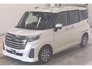 2022 SUBARU JUSTY