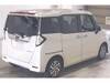SUBARU JUSTY