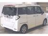 SUBARU JUSTY