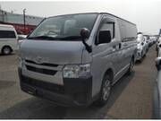 2023 TOYOTA HIACE VAN DX