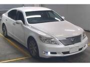 2012 LEXUS LS