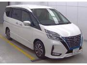 2021 NISSAN SERENA