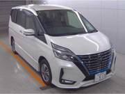 2020 NISSAN SERENA