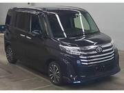 2022 TOYOTA ROOMY