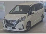2022 NISSAN SERENA