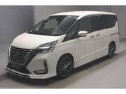 2022 NISSAN SERENA
